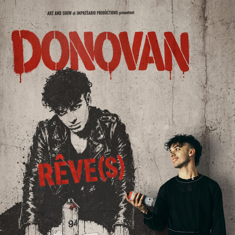 Donovan 