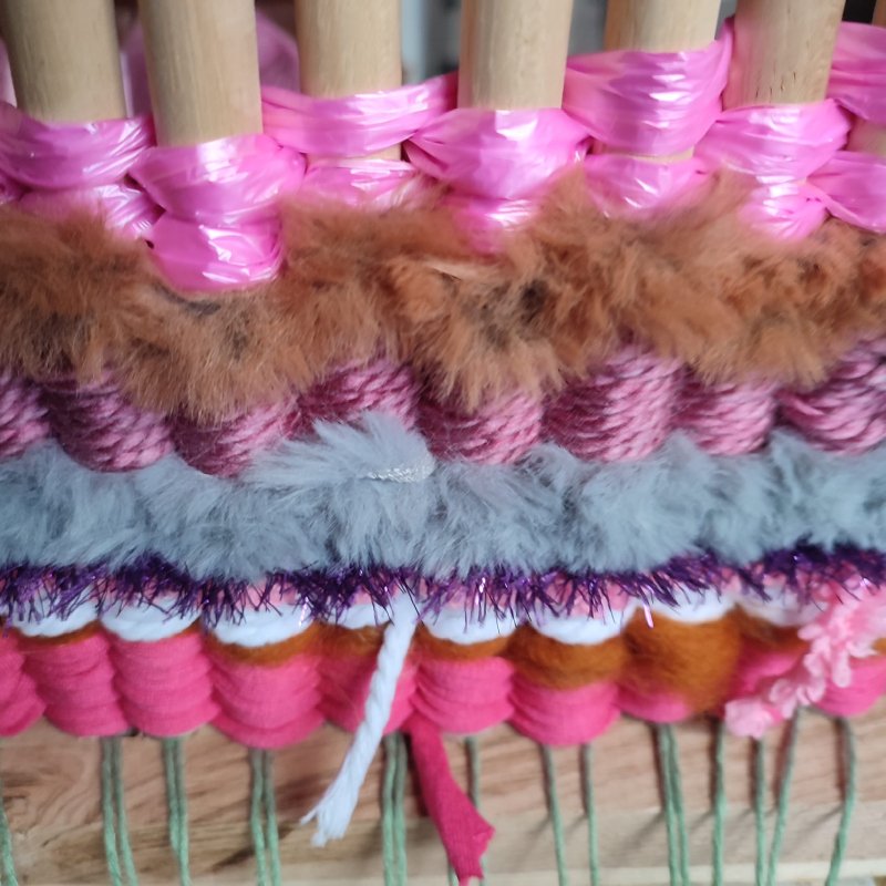 Atelier Tissage