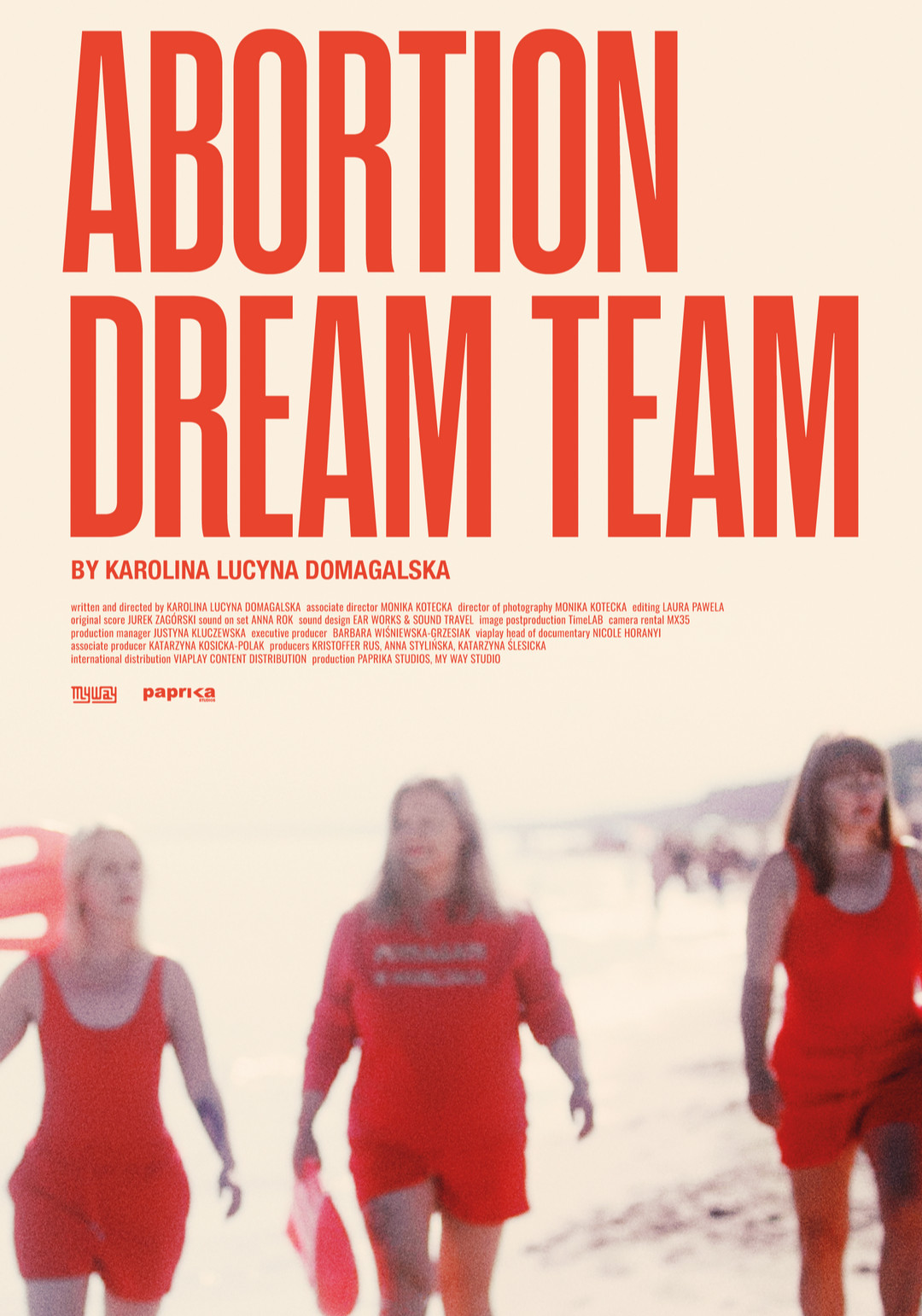 Abortion Dream Team