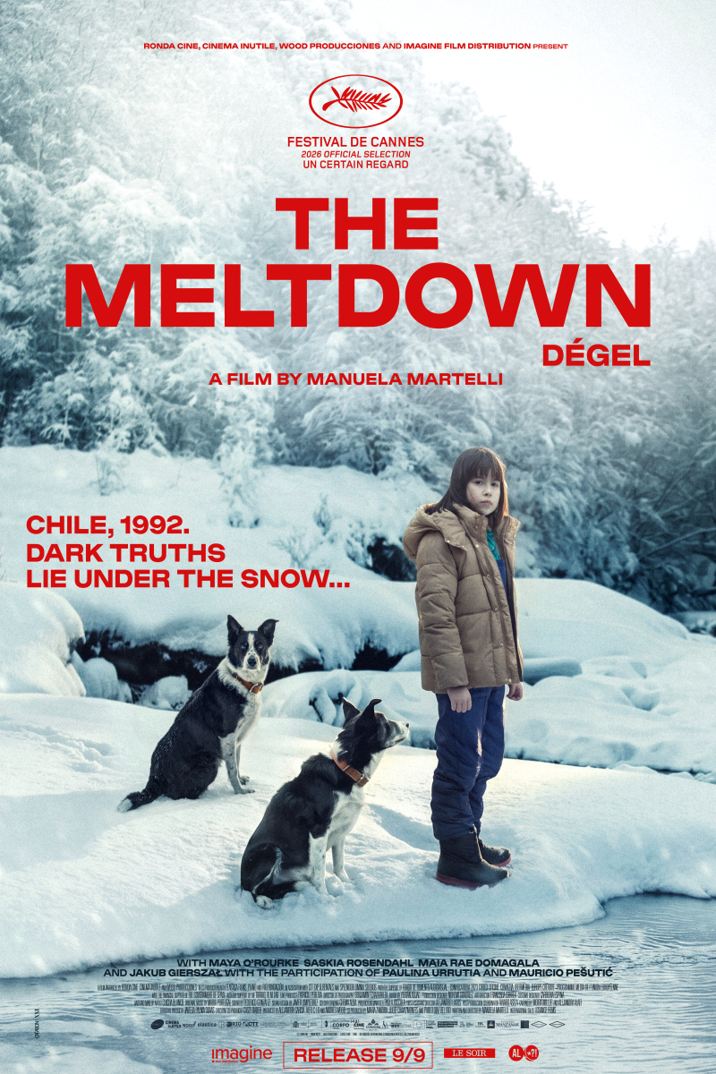The Meltdown (Dégel)