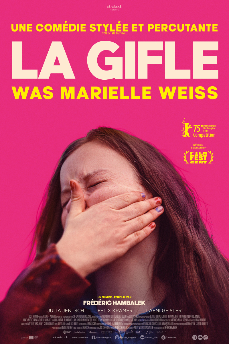 La Gifle