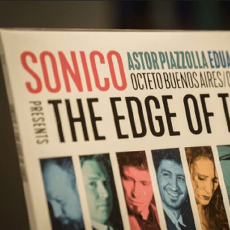 Durbuyssimo 2025 - Concert d'ouverture - The Edge of Tango par Sonico
