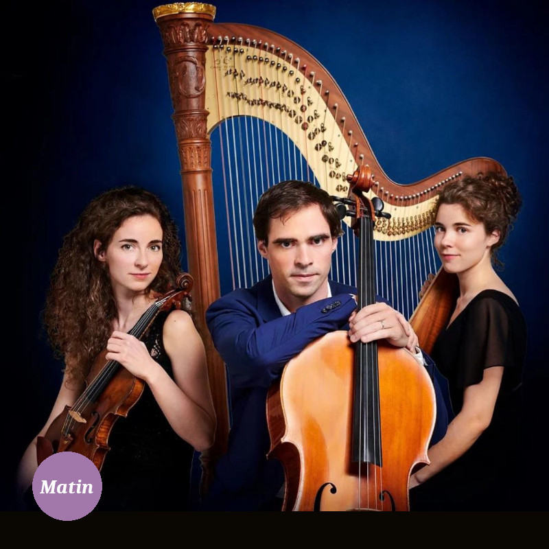 Trio Jenlis