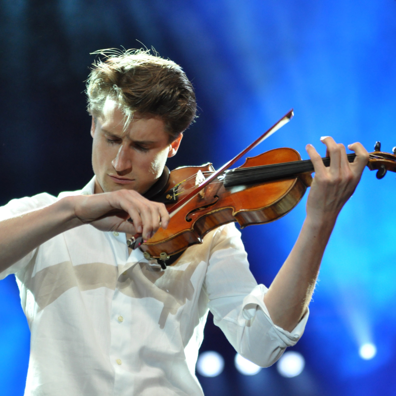 Lorenzo Gatto & KARAVAN