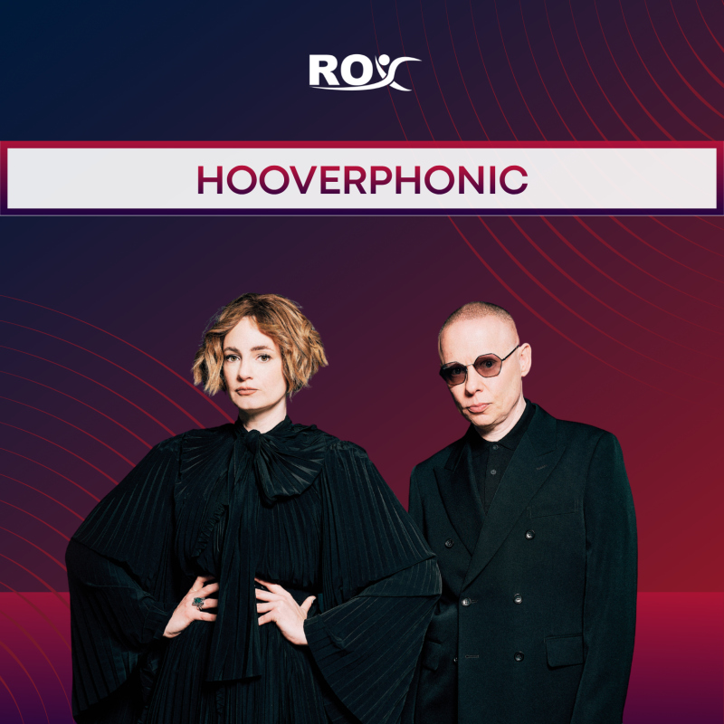 HOOVERPHONIC