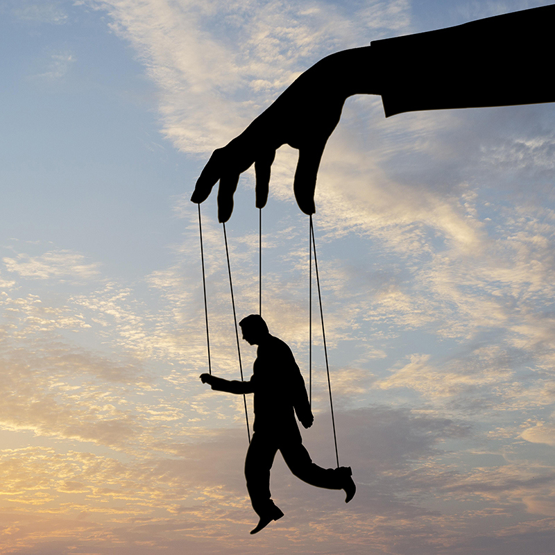 D’ombres et de lumières