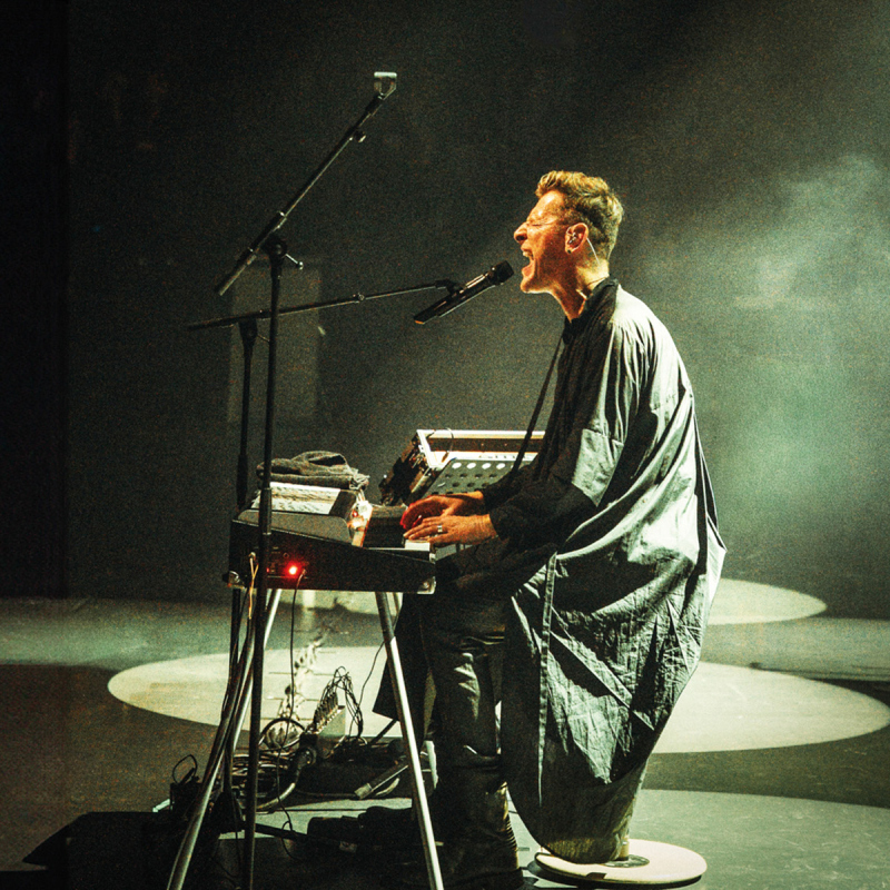 Ozark Henry