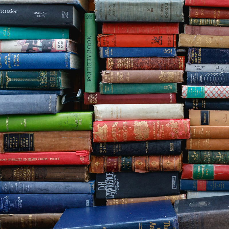 Apéros littéraires