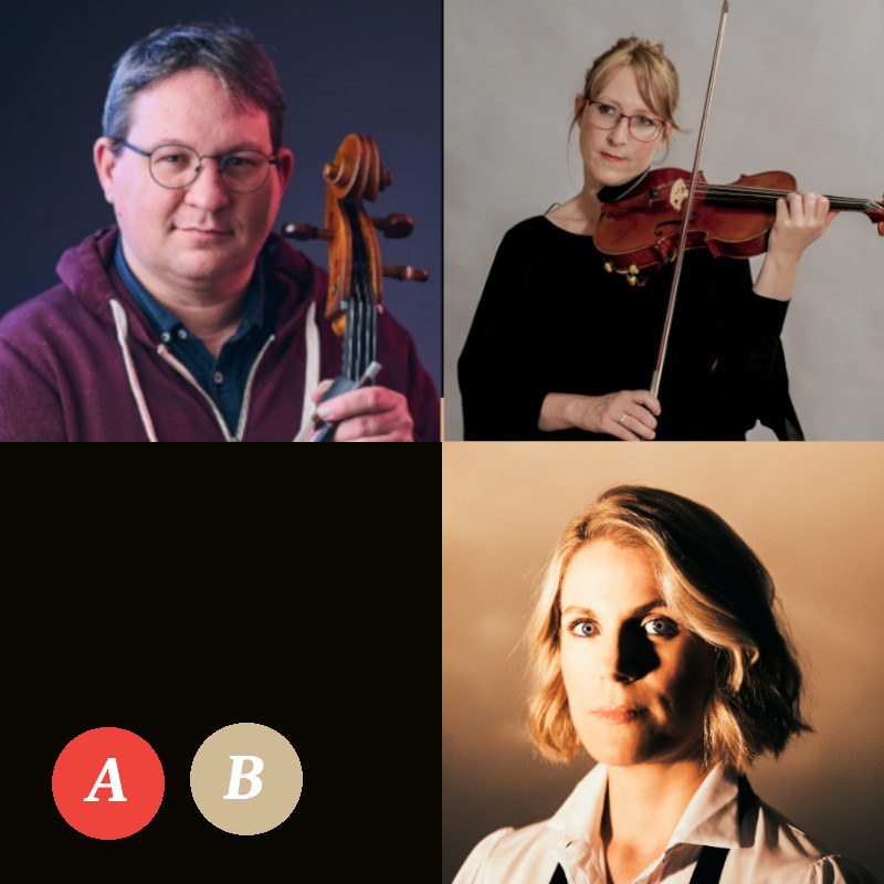 Trio Impromptu