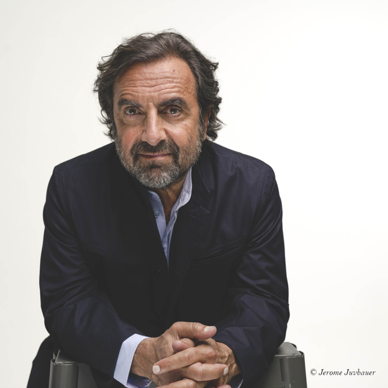 Andr&eacute; Manoukian | La Sultane