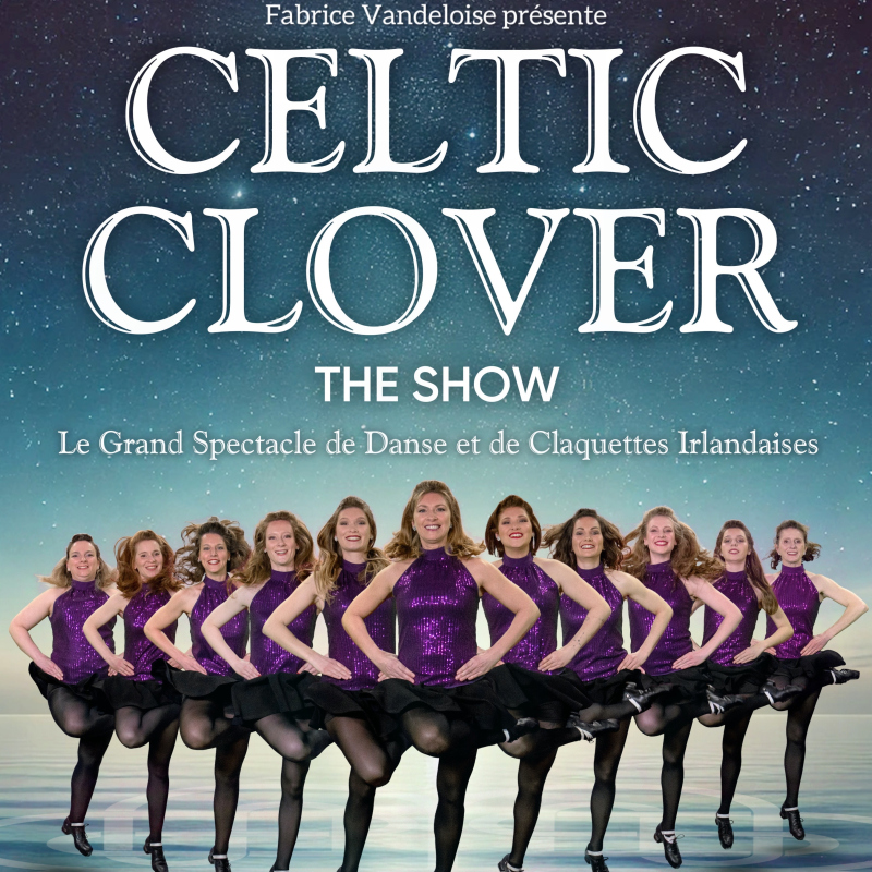 Celtic Clover - The Show 2027