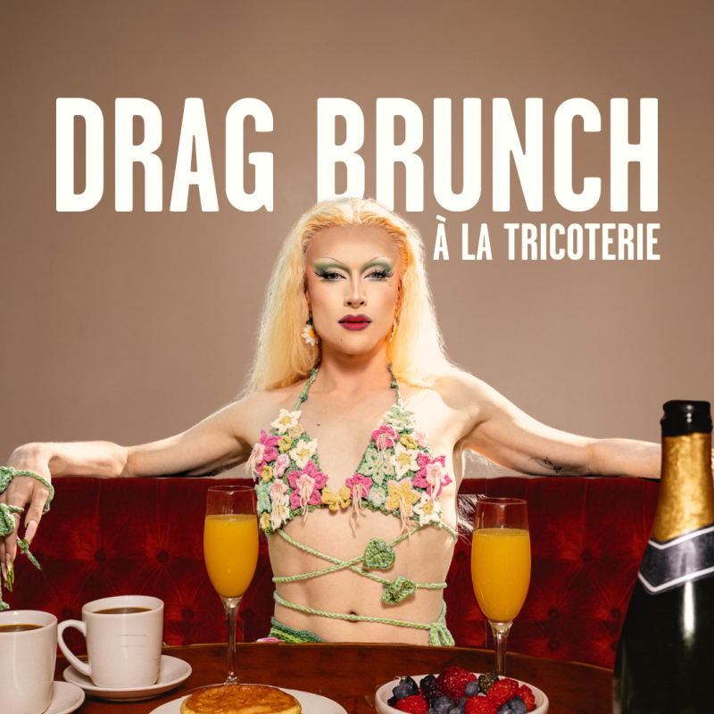 Drag Brunch
