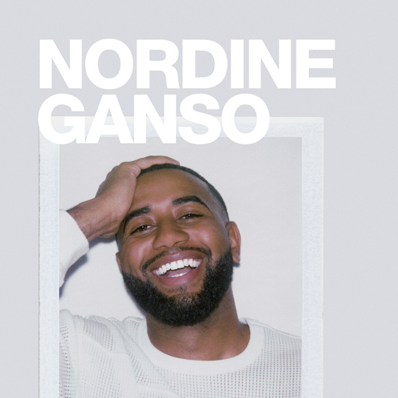 NORDINE GANSO 