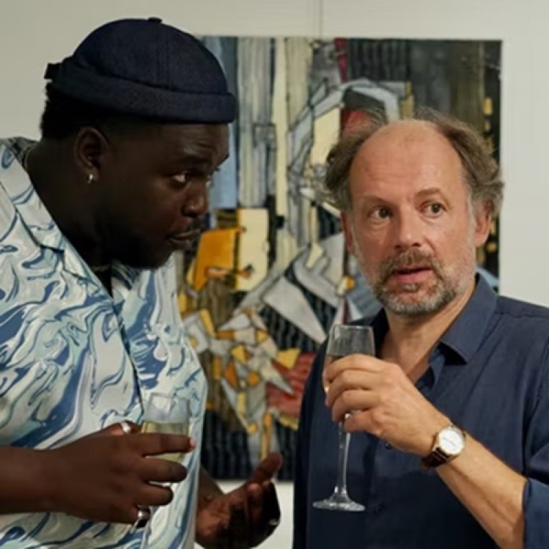 Du roman &agrave; l'&eacute;cran - Le r&eacute;pondeur