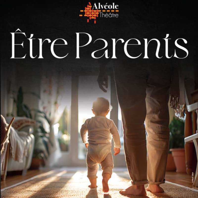 Etre Parents - Festival prendre soin