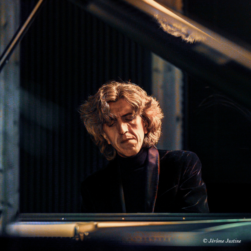 Masterclass | Vittorio Forte