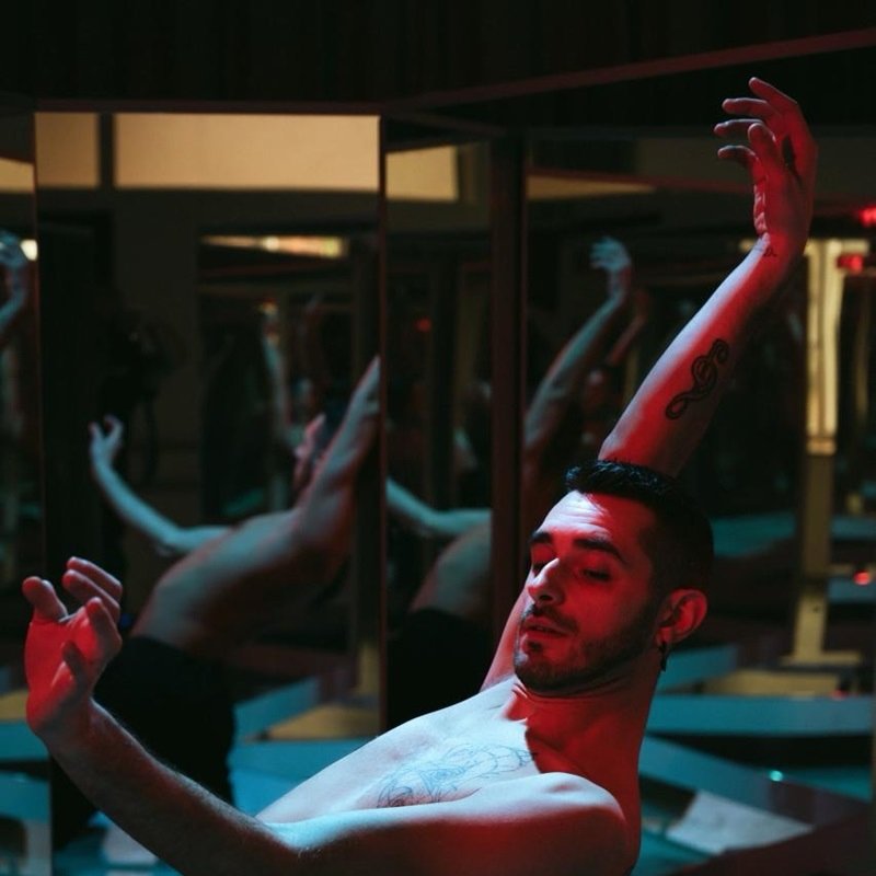 Auditions Ballismos 2026