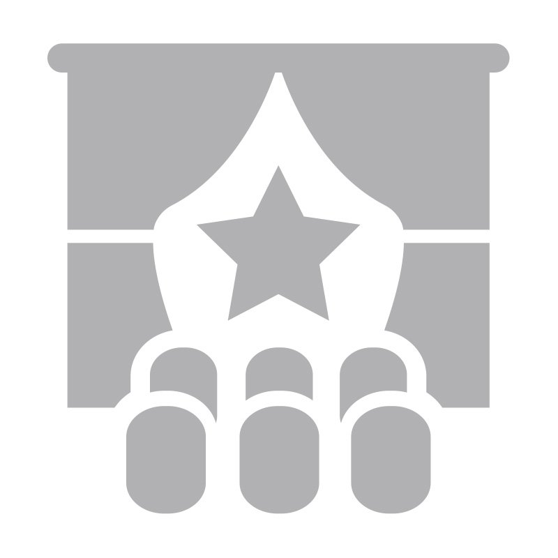 Stage - Tous en scène !