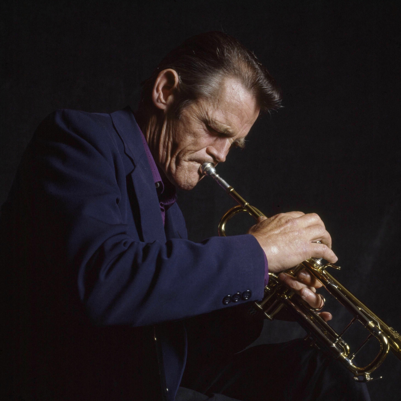 « Autour de Chet Baker » – Jazz Trio
