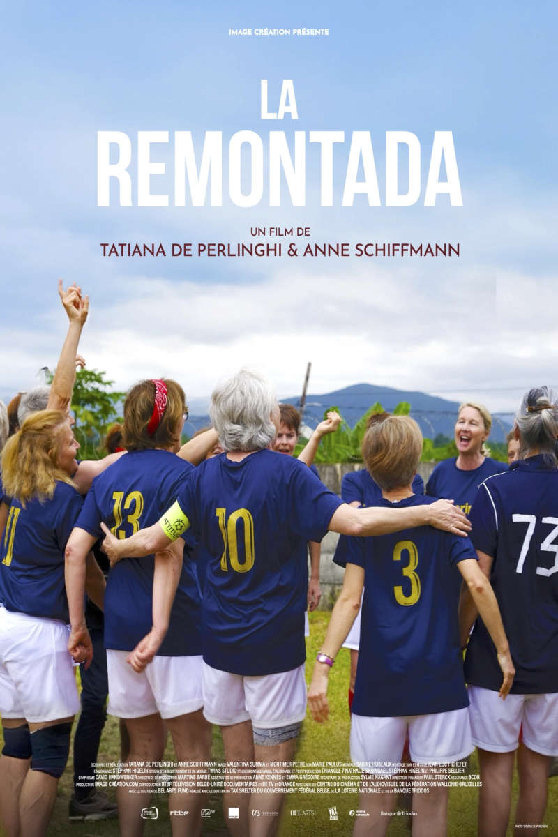 La Remontada (Doc du Mois)