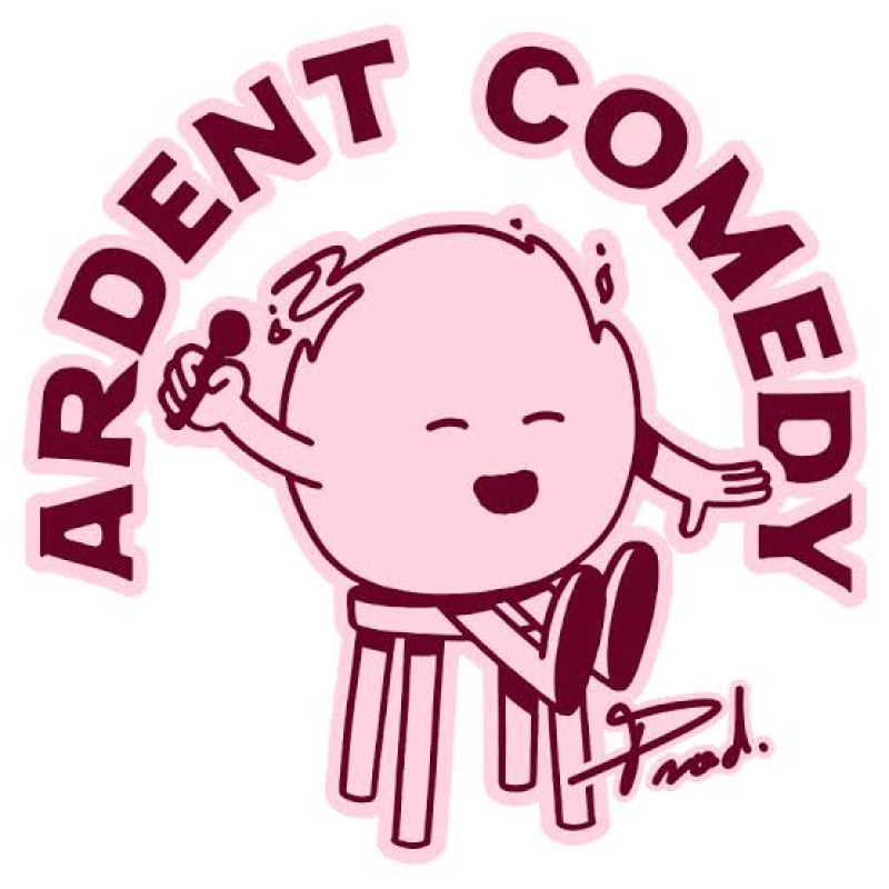Stand-up - Ardent Comedy Club