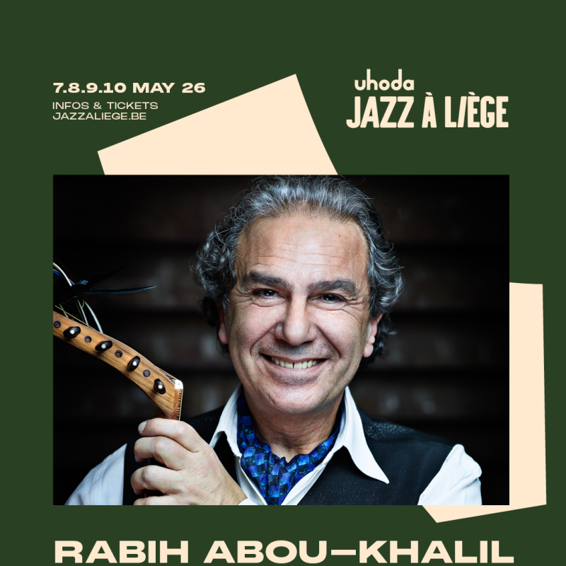 RABIH ABOU-KHALIL & La th&eacute;orie des cordes