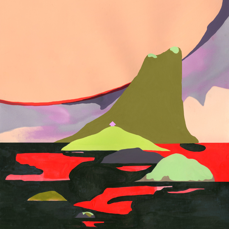 Îles