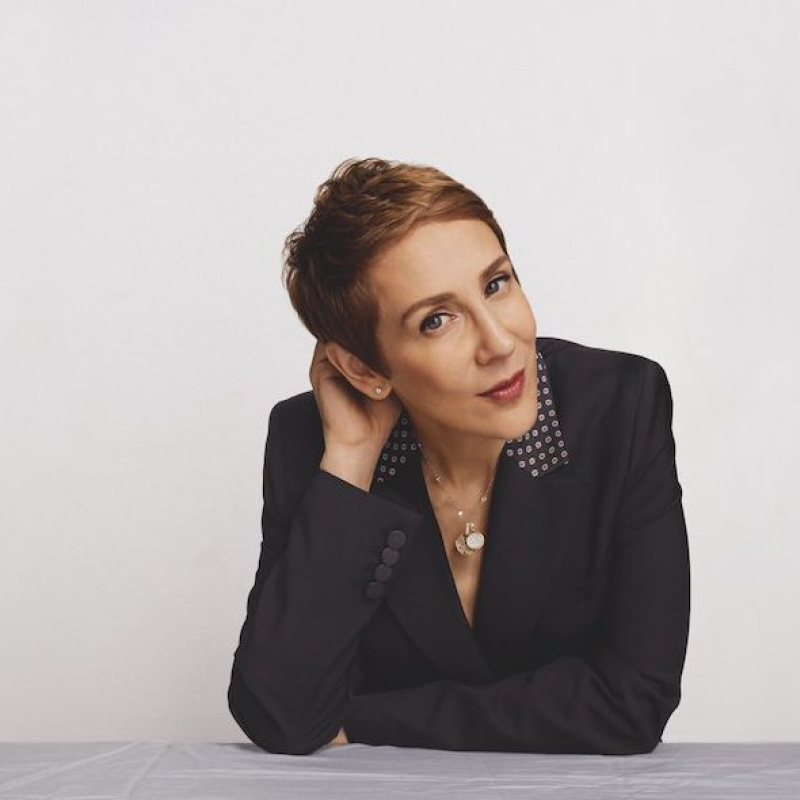 Stacey Kent