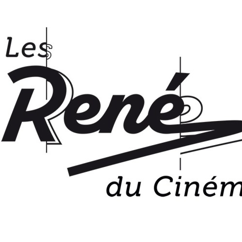 Les René du cinéma en tournée...