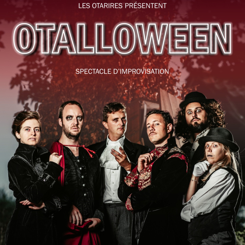 Otalloween