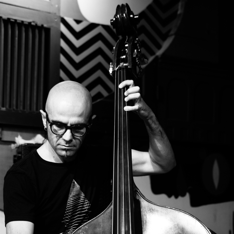 Manolo Cabras Quartet &lsquo;Divagazioni Spettrali&rsquo;