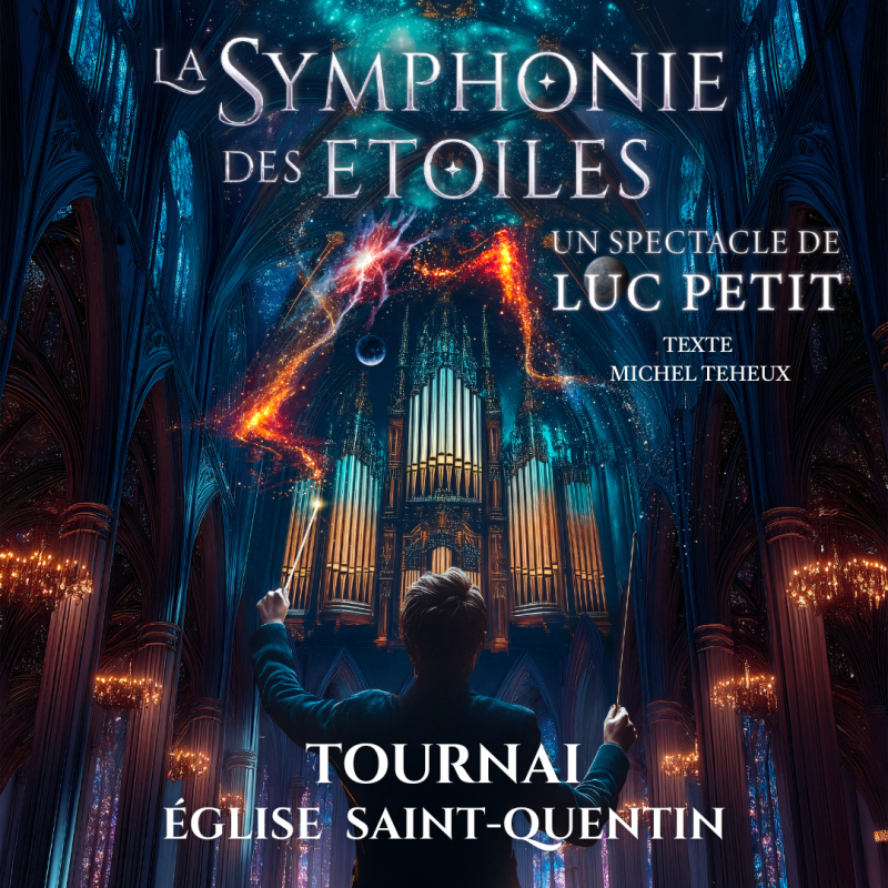 La Symphonie des Étoiles