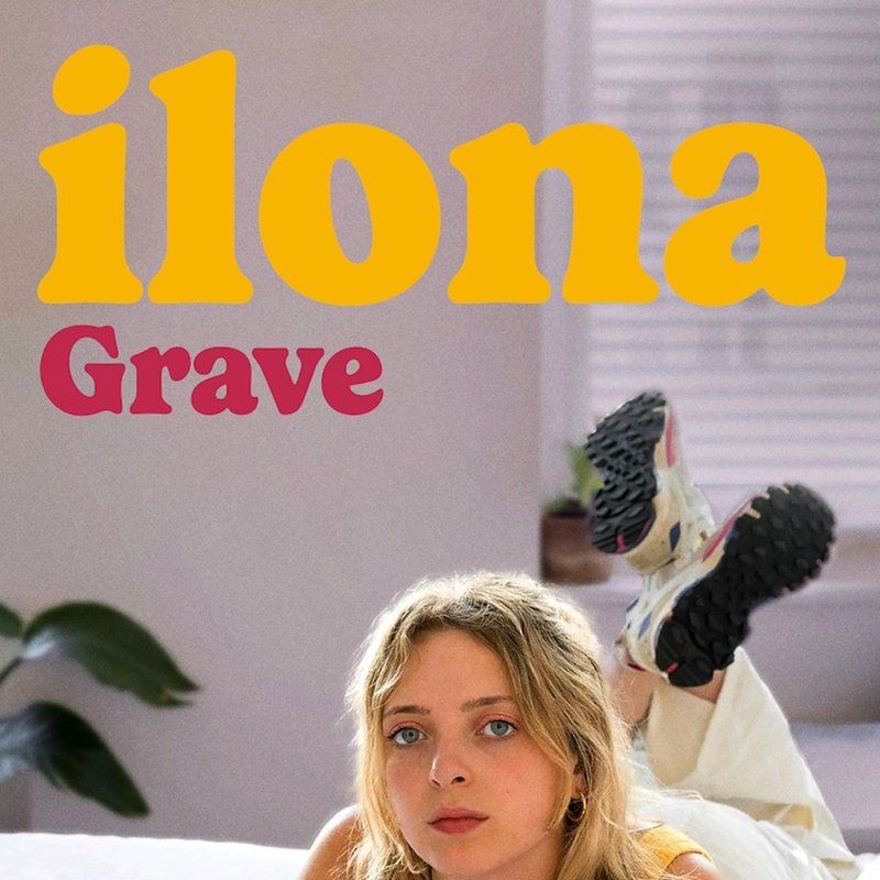 Ilona : Grave