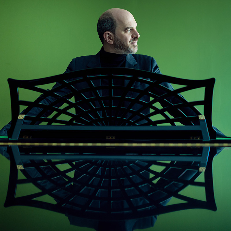 KIRILL GERSTEIN