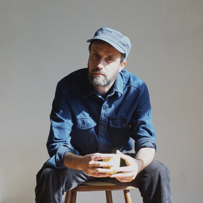 Benjamin Sauzereau