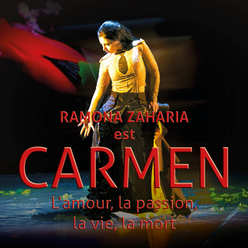 RAMONA ZAHARIA EST CARMEN