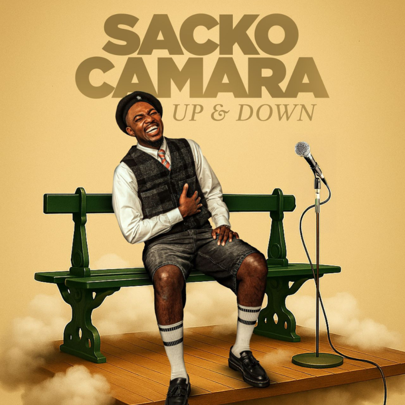 Sacko Camara Up & Down