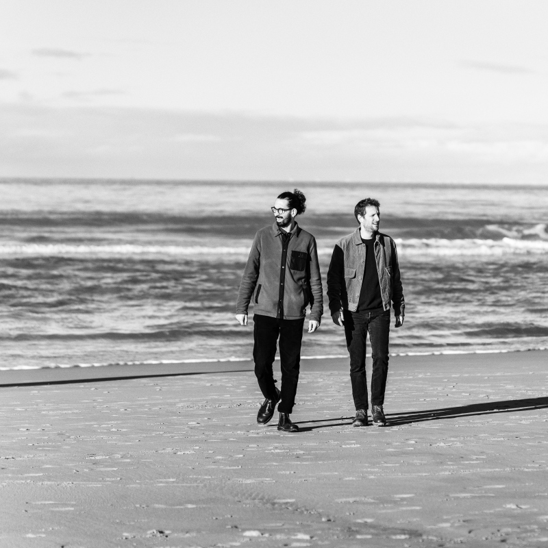 Double Bill: Christian Mendoza solo & Moanin'Birds