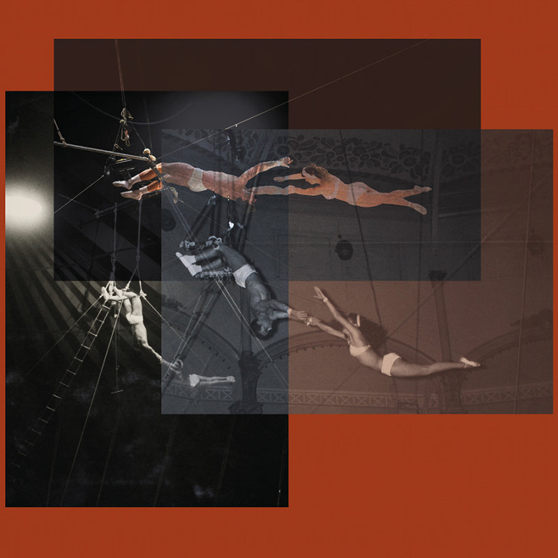 SUZANNE : UNE HISTOIRE DU CiRQUE