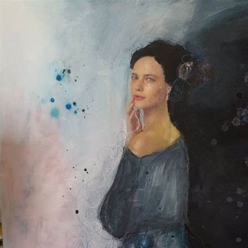 Atelier peinture - le geste libéré