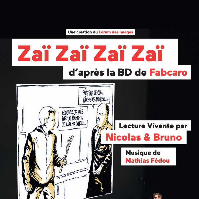 Za&iuml; Za&iuml; Za&iuml; Za&iuml;