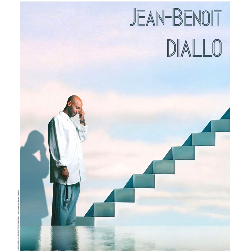 Jean-Benoît Diallo 