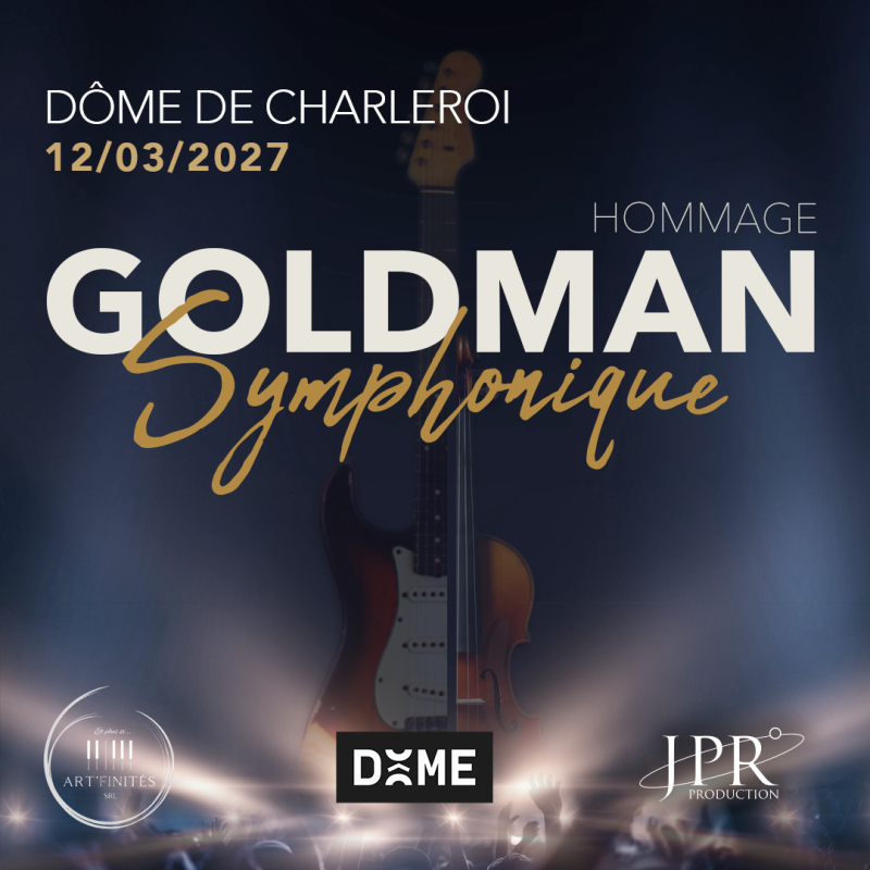 Goldman Symphonique