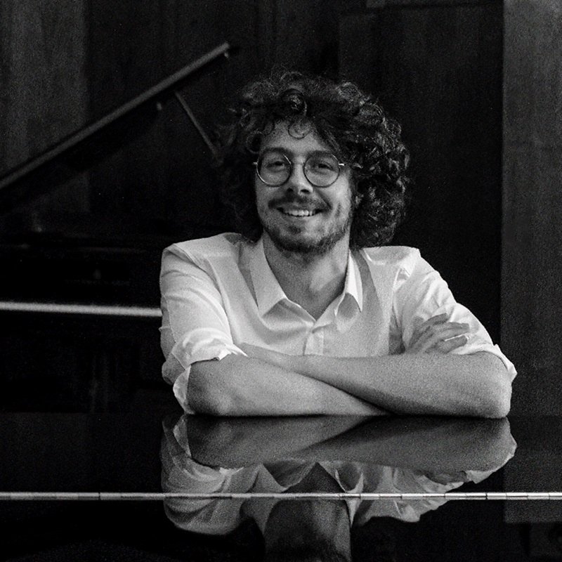 Val&egrave;re Burnon - r&eacute;cital solo