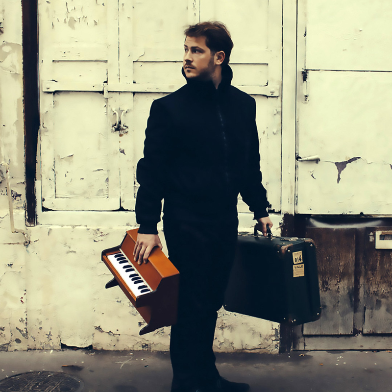 R&eacute;cital pour piano bilingue
