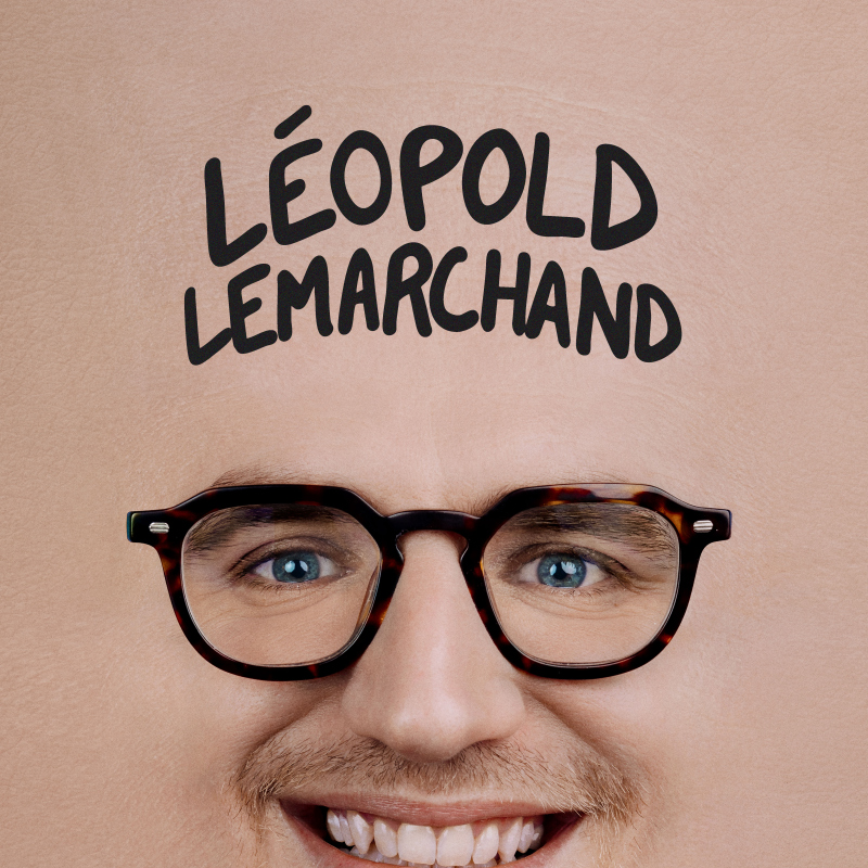 L&eacute;opold Lemarchand - Premier Spectacle