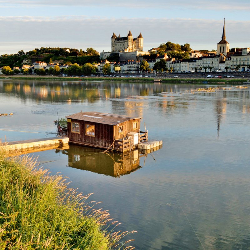 Explo : La Loire