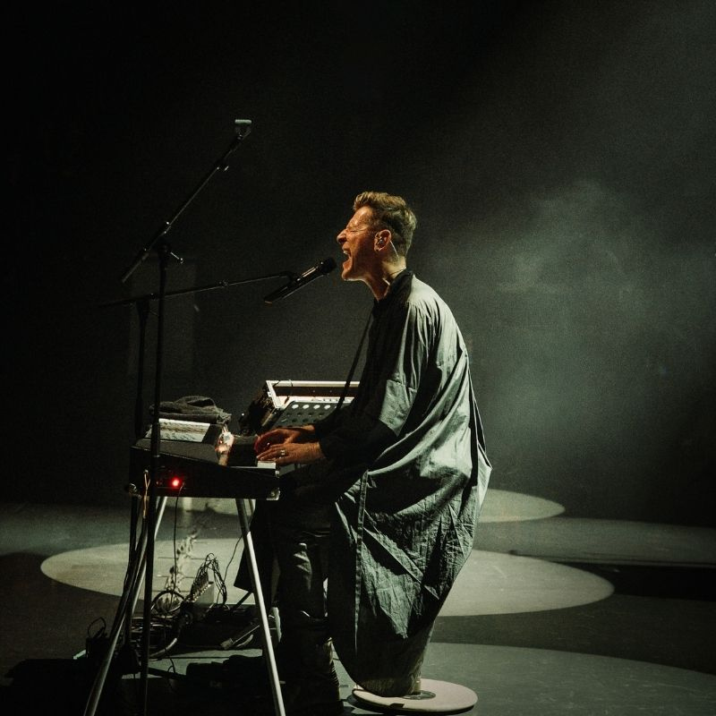 Ozark Henry