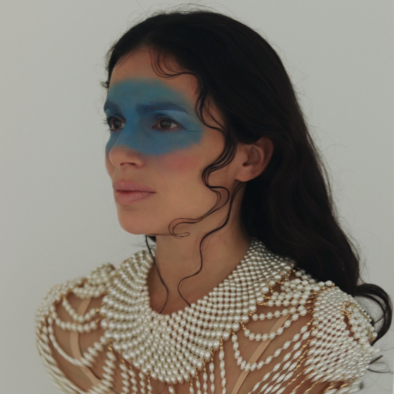 Ya&ecirc;l Naim - Solaire