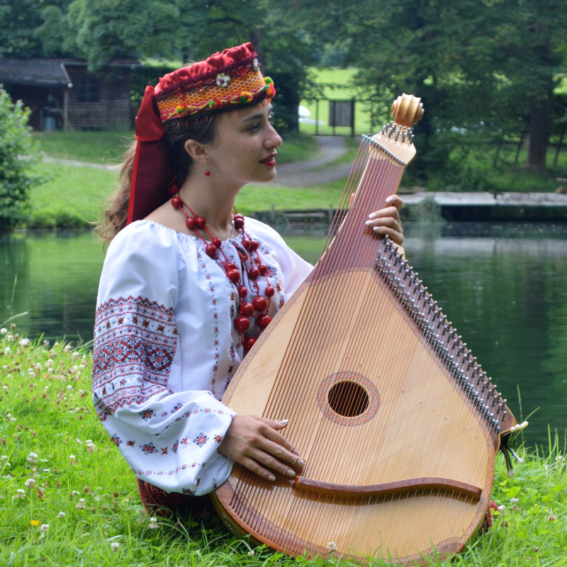 Dzvinha
